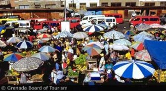 grenada.guide.past.and.present.economy