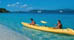 the Virgin Islands on Sail