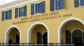 virginislands.guide.travel.basics.postal.services