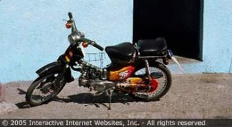dominicanrepublic.guide.getting.around.bikes.and.mopeds