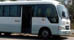 Bus Transportation on the Dominican Republic