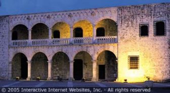 dominicanrepublic.guide.past.and.present