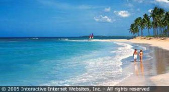 dominicanrepublic.guide.planning.your.trip.getting