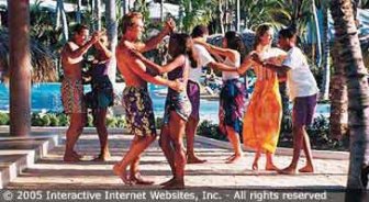 dominicanrepublic.guide.travel.basics.clothing.and.attire