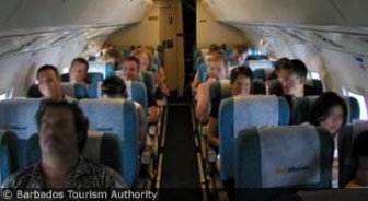 barbados.guide.getting.there.air.travel