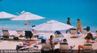 barbados.guide.past.and.present.economy