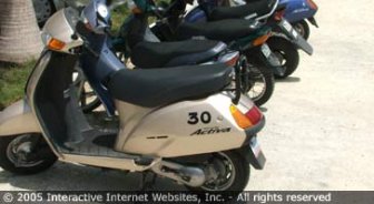 bermuda.guide.getting.around.rental.cars