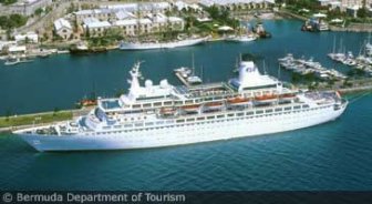 bermuda.guide.getting.there.cruises