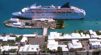 bermuda.guide.past.and.present.economy