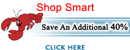 Shop Smart - Save 20% - 30%