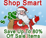 Strike it Rich Sales Event
