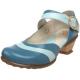 Womens John Fluevog Dream Pump  |B002US2WVK