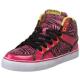 Womens Draven Shoes Draven Star Hi Fashion Sneaker  |B003DMV6HS
