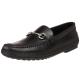 Girls David Spencer Men's Bit Slip-On Loafer  | B001HL04XE