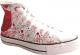 Mens Converse Chuck Taylor Red...|545562262