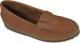 Womens Minnetonka Genuine Deerskin  |545322123
