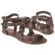 Womens Bronx Womens Peach  |646EC1169947