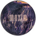 Ebonite Maxim Purple Bronze Image
