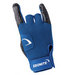 Ebonite React/R Palm Pad Glove Right Handed Image