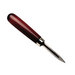 Ebonite Bevel Knife Image