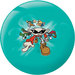 Viz-A-Ball Kids Next Door - Cartoon Network Image