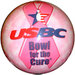 Viz-A-Ball USBC Bowl for the Cure Image