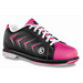 Etonic Women's Retro Black/Pink Image