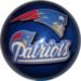 Viz-A-Ball New England Patriots Miller Image