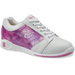Brunswick Women's Cleo White/Pink Swirl Image