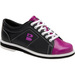 Brunswick Women's Copa Black/Purple Image