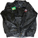 AMF 300 AMF Leather Patchwork Jacket Image