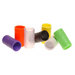 Turbo 2-N-1 Grips Quad Finger Inserts Image