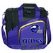 KR Bags NFL Minnesota Vikings Single Ball Bag Image