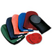 Ebonite Abralon Abranet Sanding Glove Image