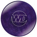 Columbia 300 White Dot Purple Sparkle Image