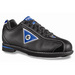 Etonic Men's Classic Retro Neon Black/Blue Image