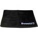 Brunswick 16 x 26 Towel Black Image