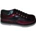 Dexter Men's SST 6 Burgundy Left Handed Image