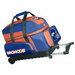 KR Bags NFL Denver Broncos Double Roller Image