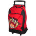Brunswick Taz Single Ball Roller Bag Image