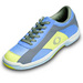Circle Women's Sport Yellow-Blue-Grey Image
