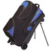 Ebonite Fastbreak 3 Ball Roller Caddy Black/Blue Image