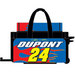 KR Bags Jeff Gordon Dupont Versi-Roller Image