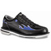 Etonic Men's ESS Stabilite Interchangeable Flame Black/Blue Right Handed Image