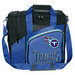 KR Bags NFL Tennessee Titans Single Ball Bag Image