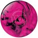 Columbia 300 White Dot Pink/Black Image