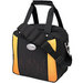 Hammer Single Tote Orange Flames Image