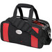 Hammer Double Tote Red Spiders Image