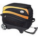 Hammer 2 Ball Roller Orange Flames Image