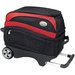 Hammer 2 Ball Roller Red Spiders Image